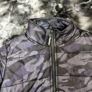 Superdry jacket